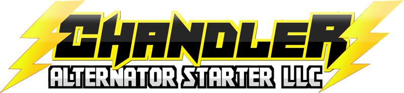 Chandler Alternator Starter LLC - logo