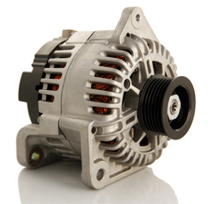 Chandler Alternator Starter LLC - Chandler, AZ Alternator Starter & Rebuilding Auto Shop Services